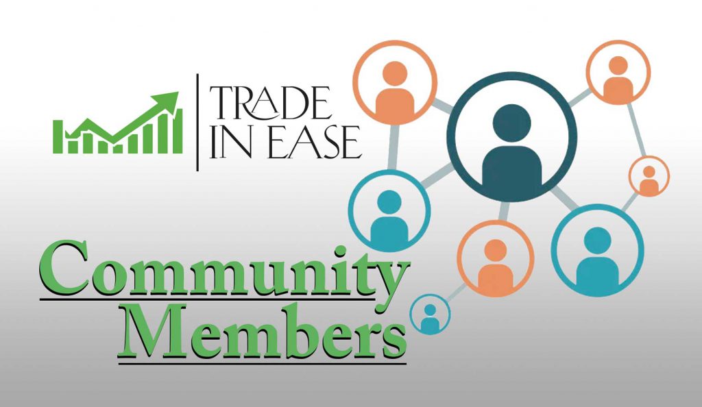 Community Members - Trade In Ease